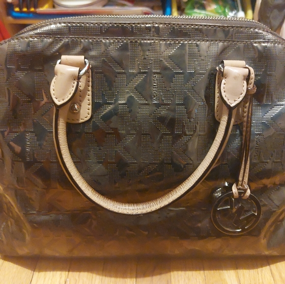 Michael Kors Purse - Picture 2 of 5